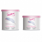 Depileve Intimate Film Wax - Suitable for Brazilian (No Strips)